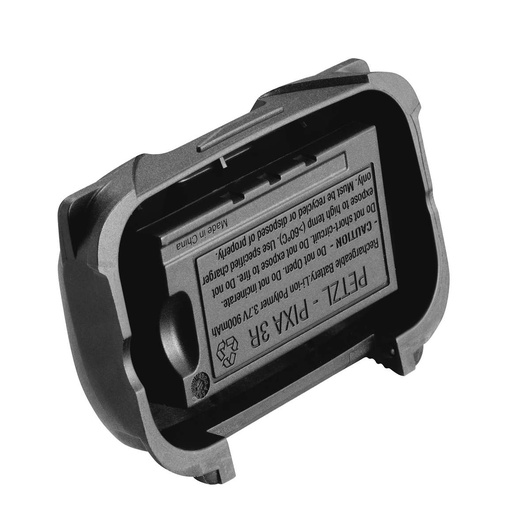 Petzl batteria ricaricabile Mod. PIXA 3R