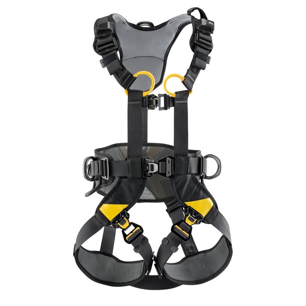 Petzl imbracatura Mod. VOLT WIND versione internazionale tg.1