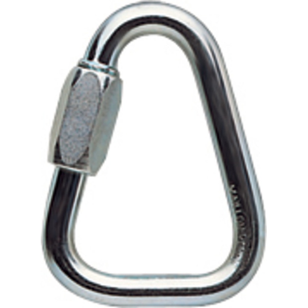 Petzl maglia di attacco Mod. DELTA (10 mm)
