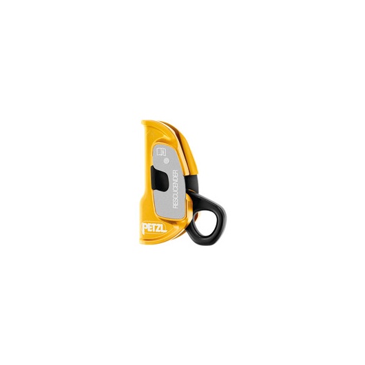 Petzl bloccante Mod. RESCUCENDER