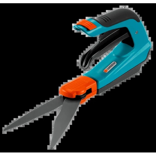 Gardena forbice per erba girevole Premium