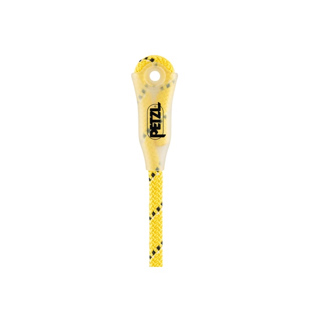 Petzl corda Mod. PARALLEL 10.5 mm (200 m) colore giallo