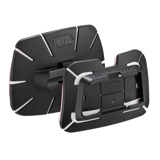 Petzl accessorio per fissare lampada Mod. PRO ADAPT