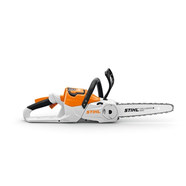 Motosega a batteria STIHL Lama cm. 30 - Peso Kg. 2,5