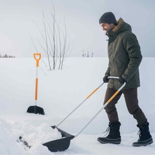 Slitta neve FISKARS