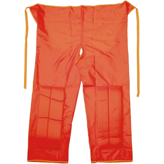 Copripantalone per decespugliatore - Taglia M