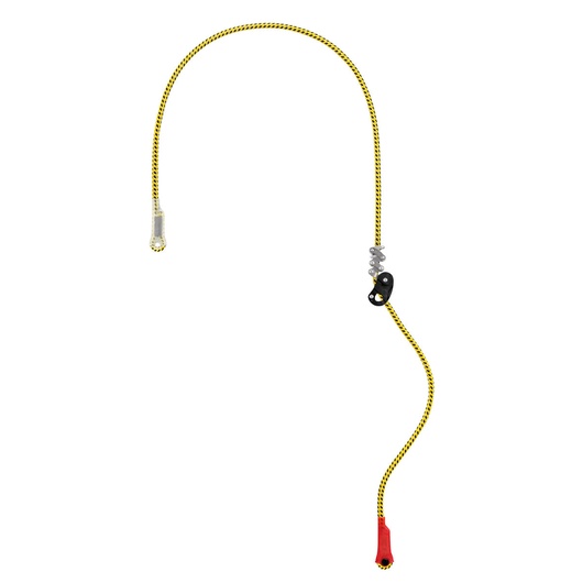 Cordino PETZL Mod. ZILLON MT. 2,5