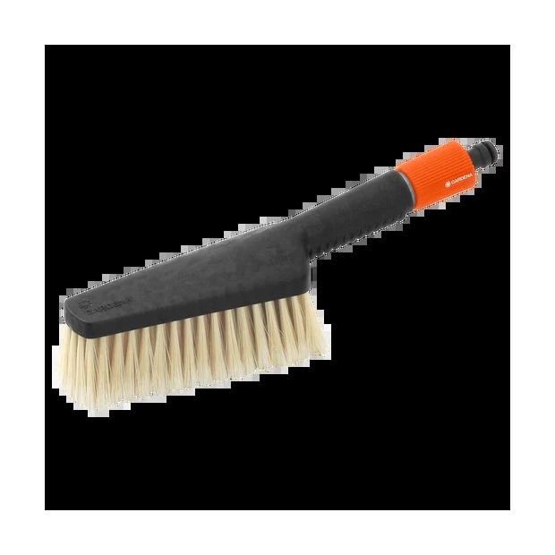 Idrospazzola piccola GARDENA