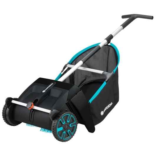 Raccoglie foglie GARDENA