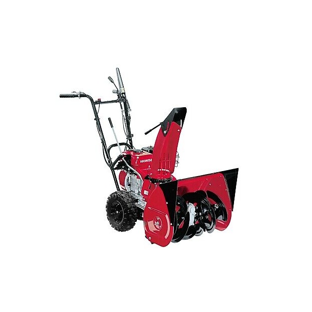 HONDA Spazzaneve Mod. HS 622 EV - Larghezza 55 cm - 2 marce - con retromarcia - Prezzo € 1.940,00
