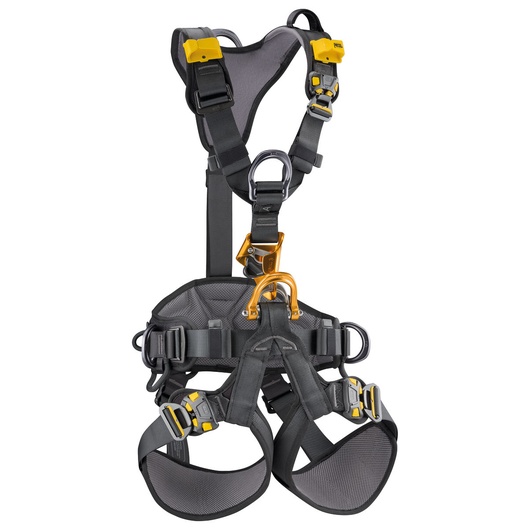Petzl imbracatura Mod. ASTRO BOD FAST versione internazionale tg.2