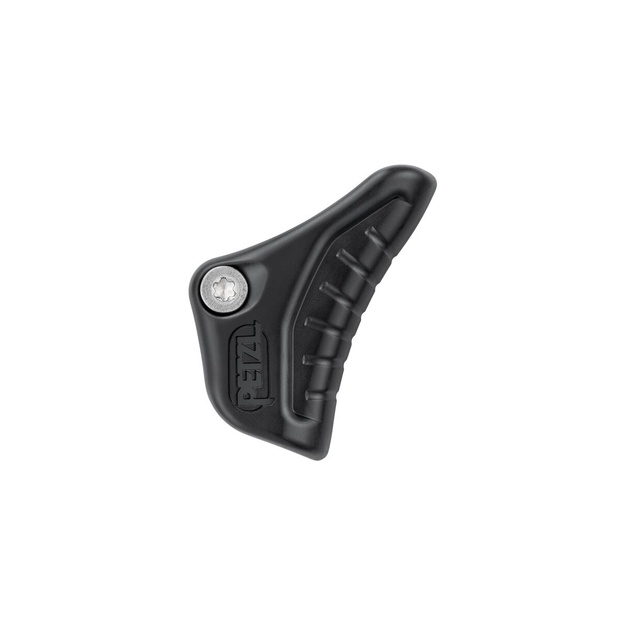 Petzl barretta di posizionamento connettore Mod. CAPTIVO