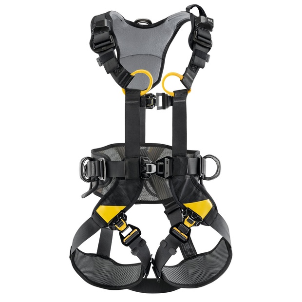 Petzl imbracatura Mod. VOLT versione internazionale tg.1