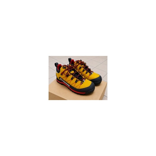 TREEMME 9325 Scarpa da trekking aquastop - N.39