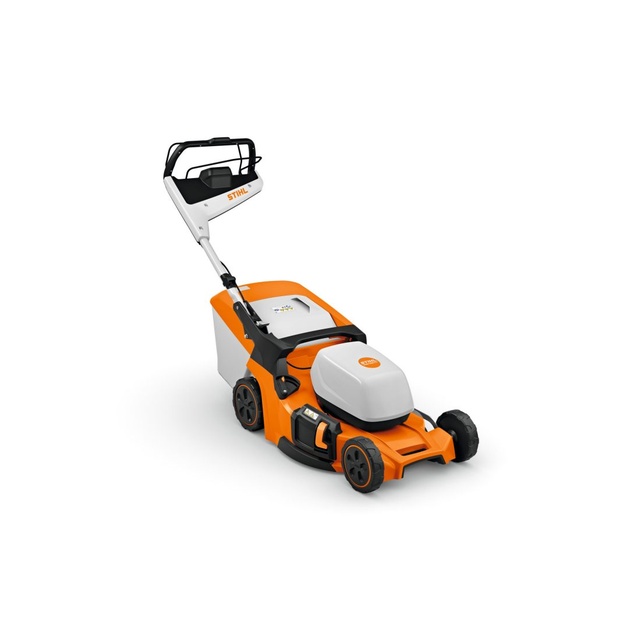 Rasaerba a batteria STIHL RMA 453 larghezza taglio 51cm