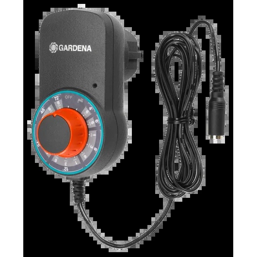Idrokit per fioriere GARDENA Micro-Drip-System