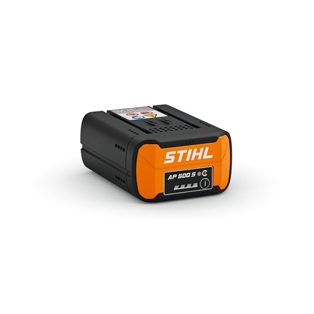Batteria STIHL AP500S - Prezzo € 499,00