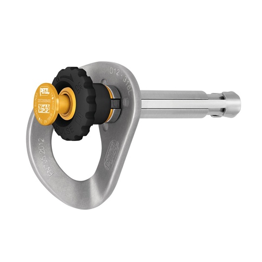 Petzl ancoraggio amovibile Mod. COEUR PULSE (12 mm)