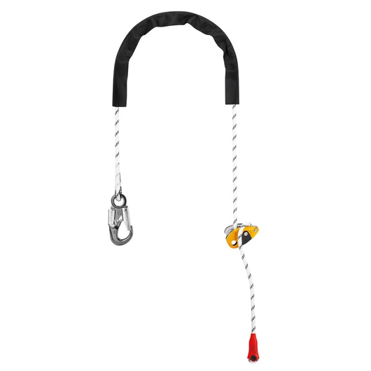 Petzl cordino Mod. GRILLON HOOK versione internazionale (3 m)