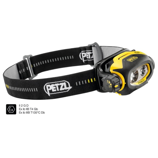 Petzl lampada Mod. PIXA Z1