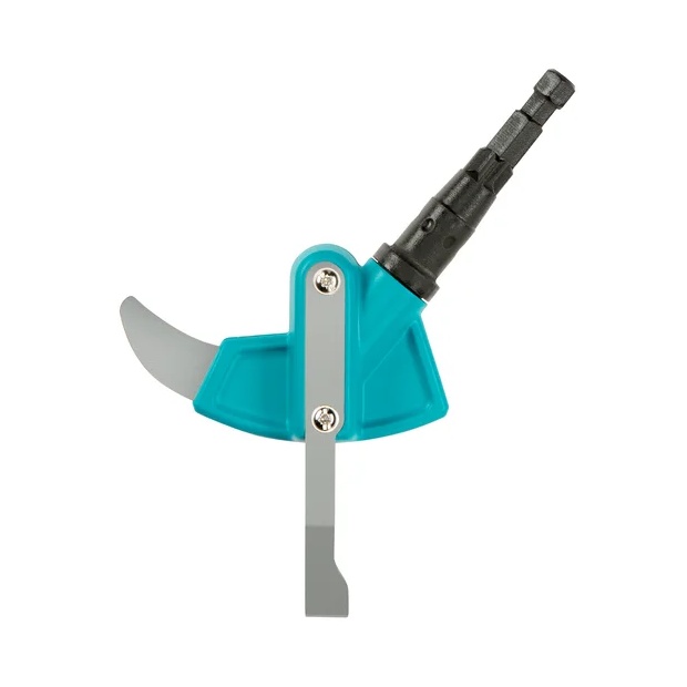 Raschietto 2 in 1 Combyisystem GARDENA