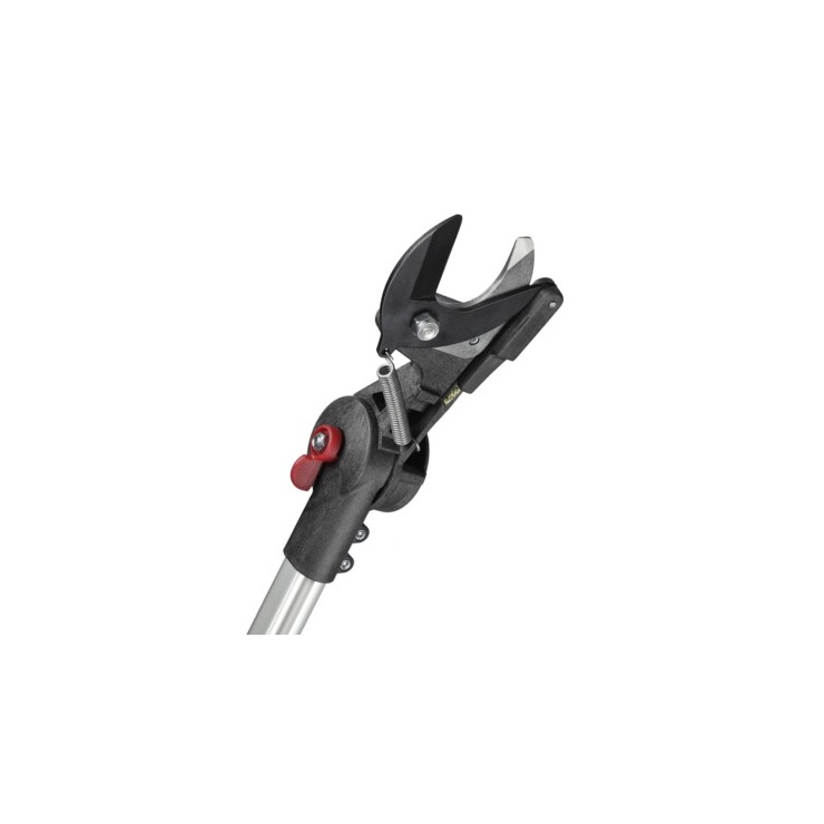 ARCHMAN 300 Svettatoio telescopico Mod. HELIUM - Lunghezza max 4 m