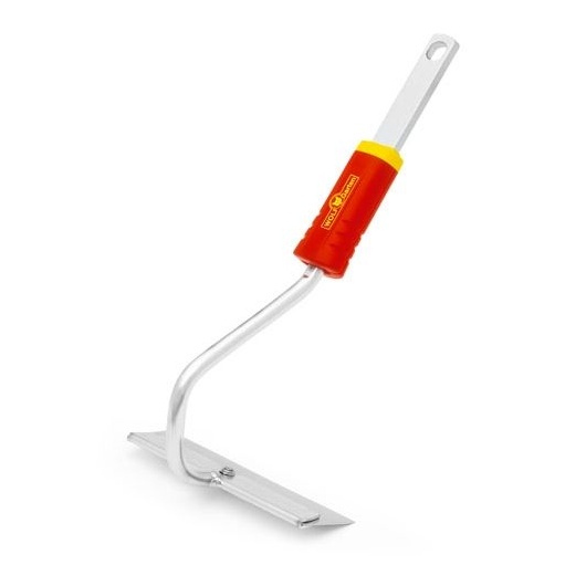 Sarchiatore orizzontale WOLF Cod. 2356000 cm. 10 Multi-Star