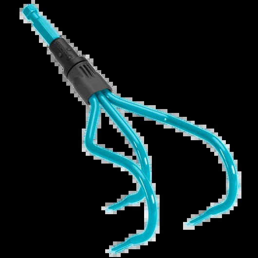 Gardena coltivatore a 3 denti Combisystem