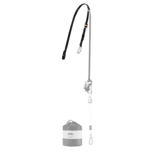 Fettuccia superiore di ricambio per pedali KNEE ASCENT LOOP e KNEE ASCENT CLIP