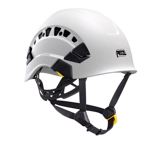 Petzl casco Mod. VERTEX VENT colore bianco