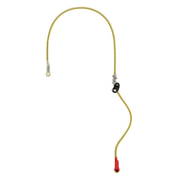 Petzl cordino regolabile Mod. ZILLON (5.5 m)