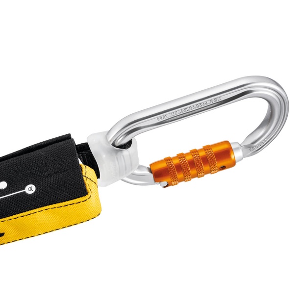 Petzl accessorio per connettore Mod. STRING tg. XL
