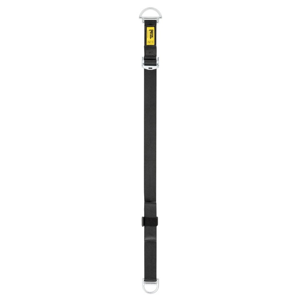 PETZL G011AA00 Fettuccia d'ancoraggio regolabile Mod. CONNEXION VARIO (30-200 cm)