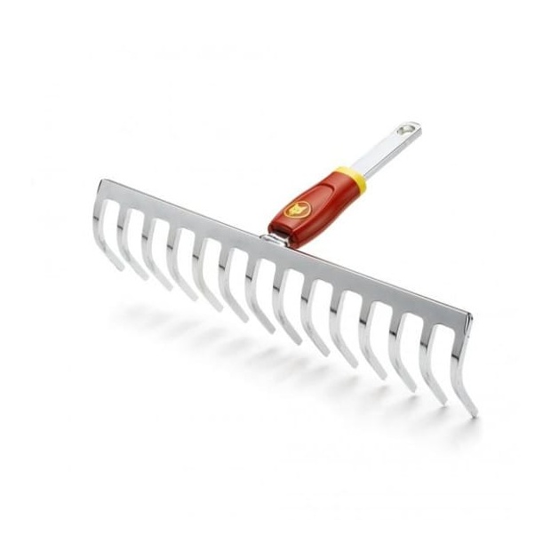 WOLF DR-M35 Rastrello 35 cm - Sistema Multi-Star