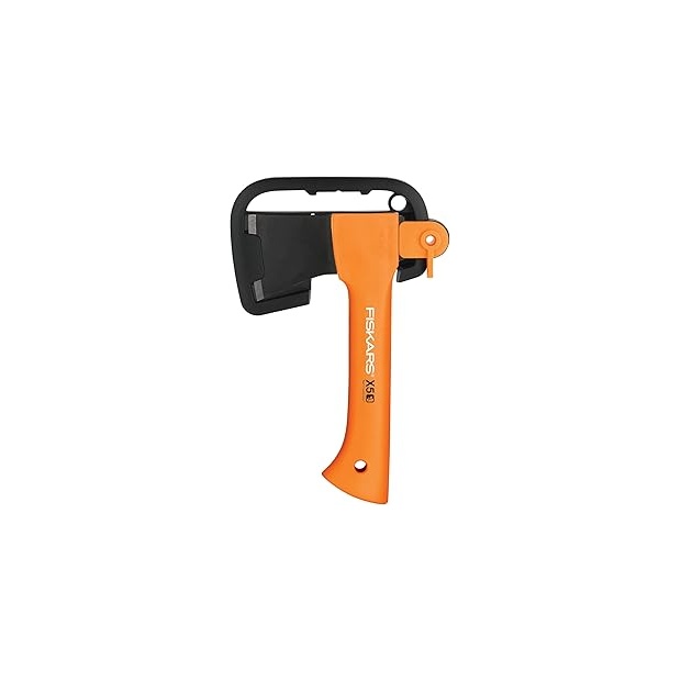 Ascia FISKARS Mod. X5 Misura XXS