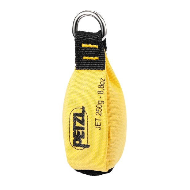 Sacchetto da lancio PETZL Mod. JET da 250 gr.