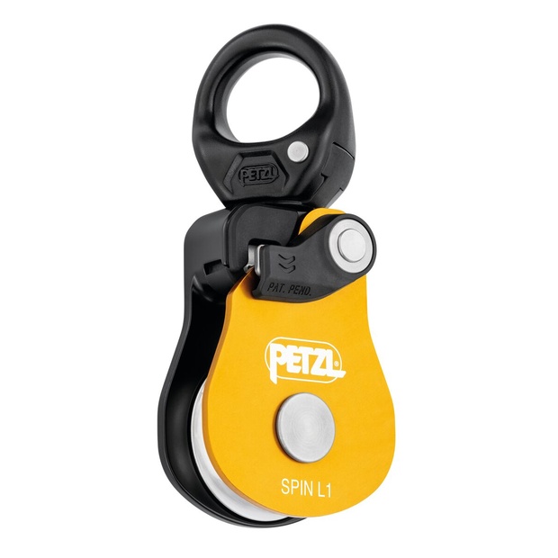 Petzl carrucola Mod. SPIN L1