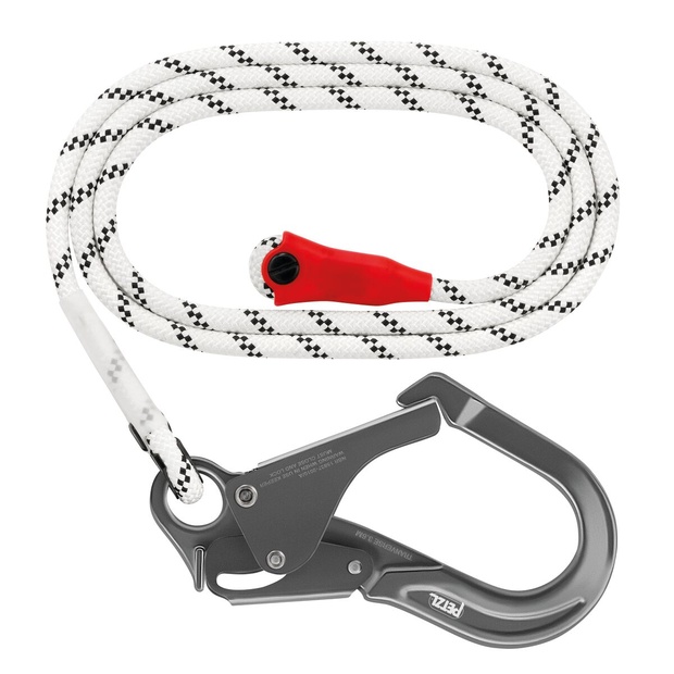 Petzl cordino di scorta per GRILLON MGO (3 m)