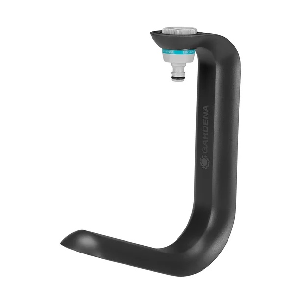 Supporto per tubo Liano GARDENA Mod. TAPFIX