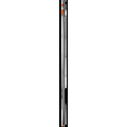 Manico telescopico GARDENA da 210 a 390 cm (EX 3712)
