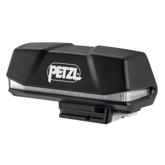 Batteria ricaricabile per lampada frontale XENA®. 3200 mAh R1 PETZL