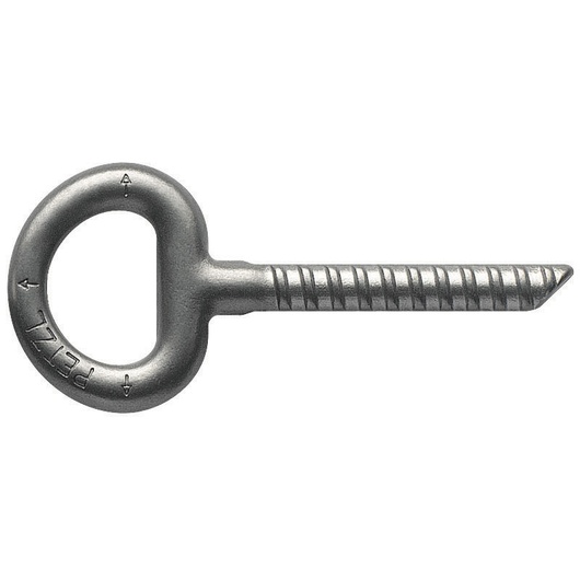 Petzl ancoraggio da incollare in acciaio inox Mod. COLLINOX