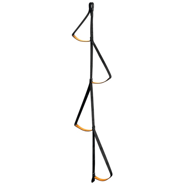 Petzl staffa a quattro scalini Mod. LOOPING
