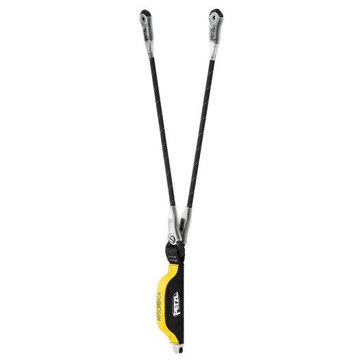 PETZL L012AA00 Cordino Mod. ABSORBICA Y 80 cm.