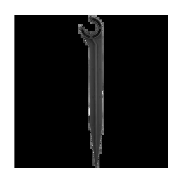 GARDENA 1328 supporto per tubo 13 mm