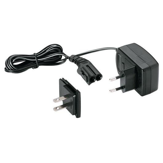 Petzl caricatore rapido per batterie Mod. R2