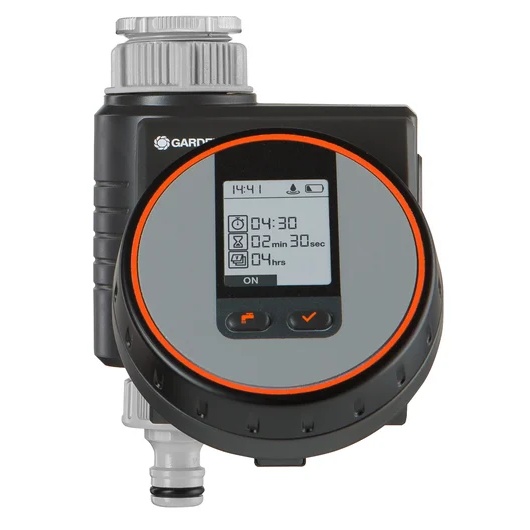Centralina GARDENA Mod. FLEX Control ORA GARD-1888