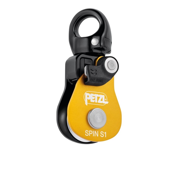 Petzl carrucola Mod. SPIN S1