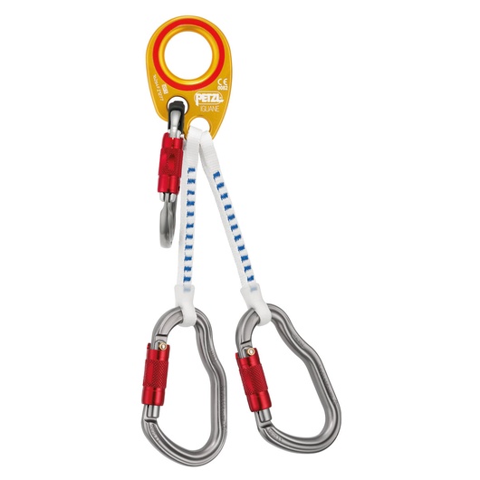 Petzl cordino Mod. IGUANE (25 cm)