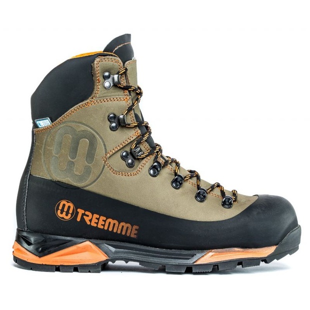 TREEMME Mod.91571 Scarpa trekking N.43